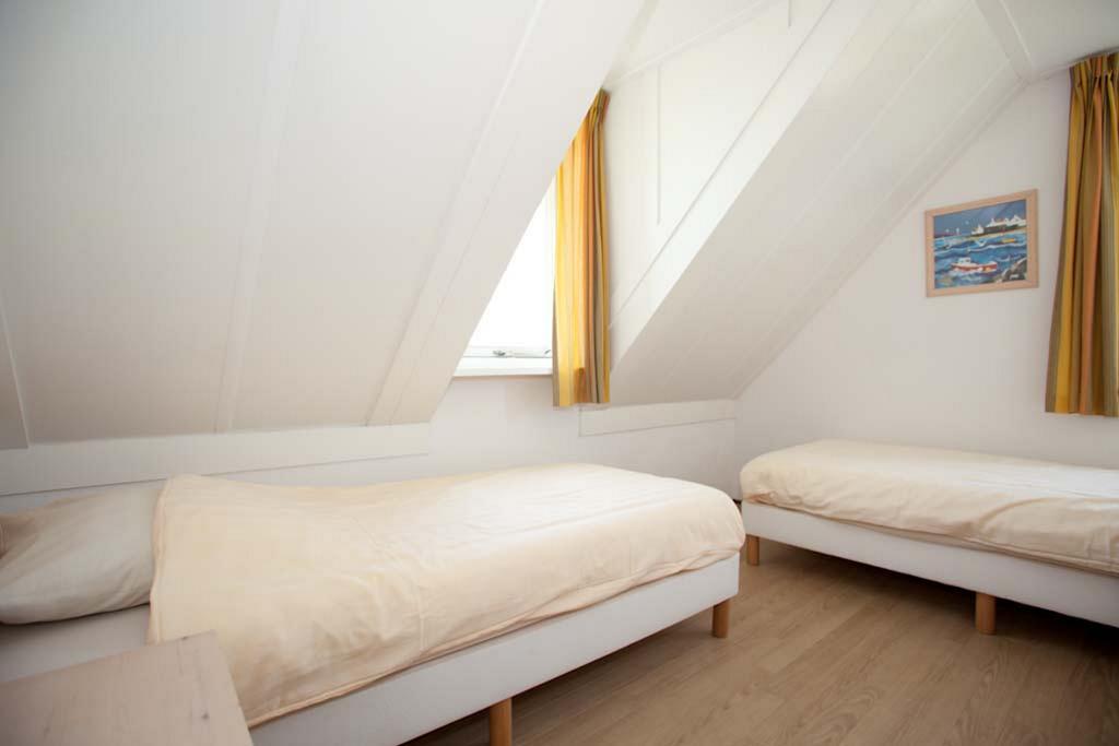 Roompot Duynparc De Heeren Van 'S Gravensande Naaldwijk Exterior photo